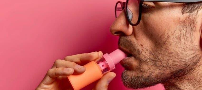IBvape E-Cigarete Buying Guide and Tips to Cut electronic cigarette smoke While Boosting Flavor