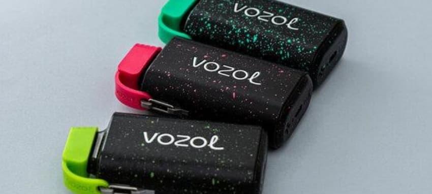 IBVape Eco Friendly Vape Guide for Sustainable Vaping Solutions IBVape Top Green Picks