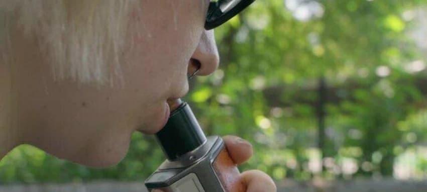 IBvape E-Zigaretten Practical Travel Essentials and Legal Tips for e cigarette on planes