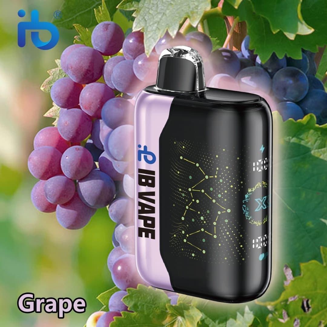 Complete ibvape 25000 Züge Review and electronic cigarette thailand Buying Tips for Travelers