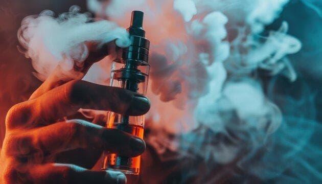IBvape review and guide comparing cigarettes vs e cigarettes and why IBvape may be a safer option
