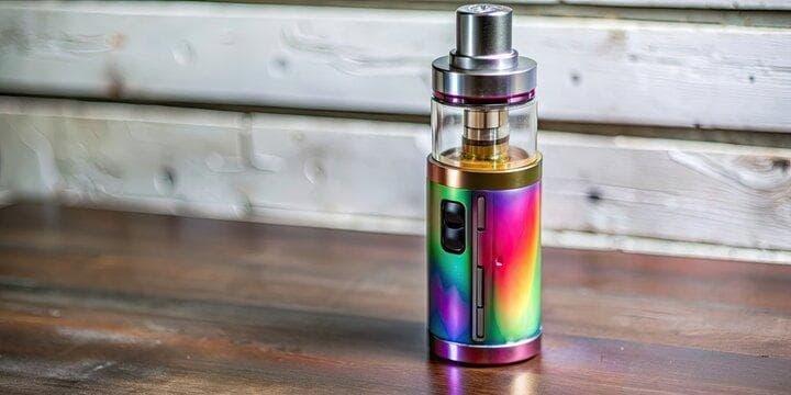 Deep Dive into lương sơn tv Influence and single use e cigarette Trends Shaping Vaping Culture