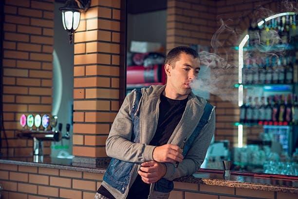 Vape Shop health guide does e cigarette raise blood pressure and what vapers need to know