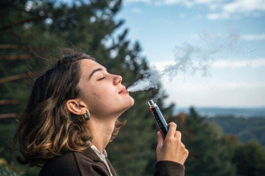 IBVape insights and IBVape essentials for vapers with facts on e-cigarettes