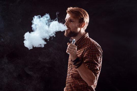 IBVape Shop travel guide — can i bring e-cigarettes on a plane and how to pack batteries safely