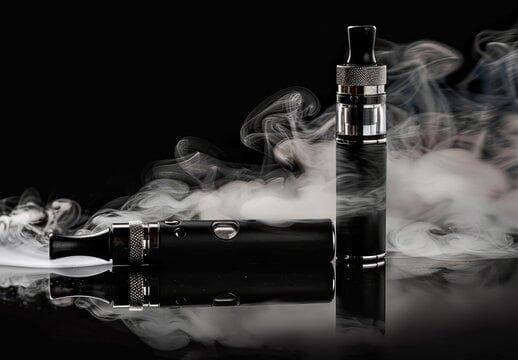 IBvape E-Cigarete Guide and Real Advice on e cigarette to quit smoking for Beginners