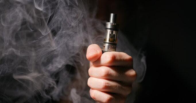 lương sơn tv teams up with cig reviews to reveal the best hidden vape picks