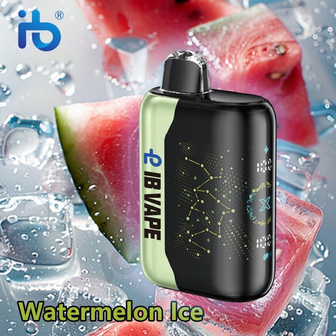 2025 Hands-On Review of ibvape 25000 Züge and blu e cigarette starter kit – Battery Life, Flavor and Value Compared